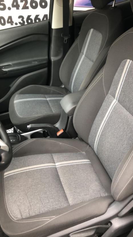 CHEVROLET Tracker 1.0 12V 4P FLEX TURBO LT AUTOMTICO, Foto 5