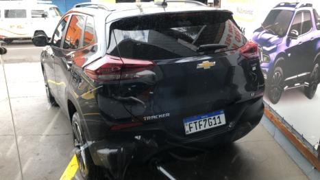 CHEVROLET Tracker 1.0 12V 4P FLEX TURBO LT AUTOMTICO, Foto 6