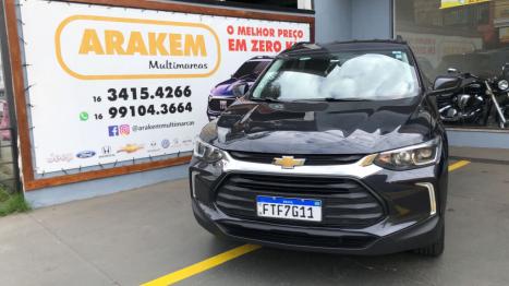 CHEVROLET Tracker 1.0 12V 4P FLEX TURBO LT AUTOMTICO, Foto 2