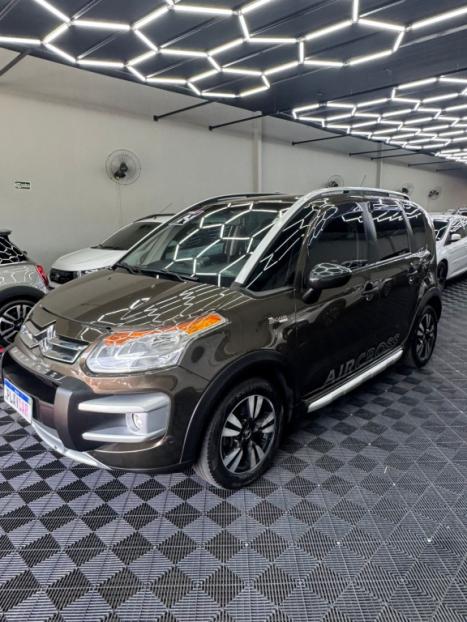 CITROEN Aircross 1.6 16V 4P GLX ATACAMA FLEX, Foto 1