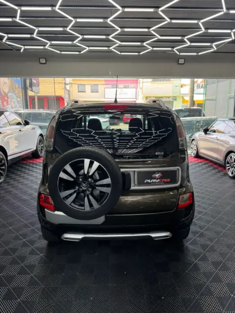 CITROEN Aircross 1.6 16V 4P GLX ATACAMA FLEX, Foto 5