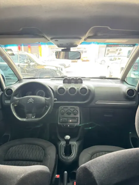 CITROEN Aircross 1.6 16V 4P GLX ATACAMA FLEX, Foto 8