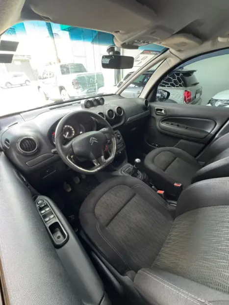 CITROEN Aircross 1.6 16V 4P GLX ATACAMA FLEX, Foto 9