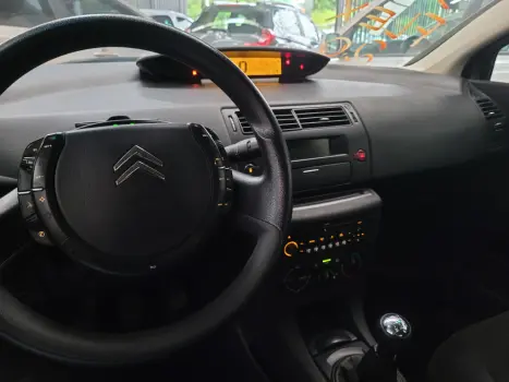 CITROEN C4 Sedan 2.0 16V 4P GLX PALLAS FLEX, Foto 3