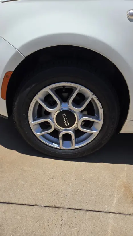 FIAT 500 1.4 FLEX CULT, Foto 16