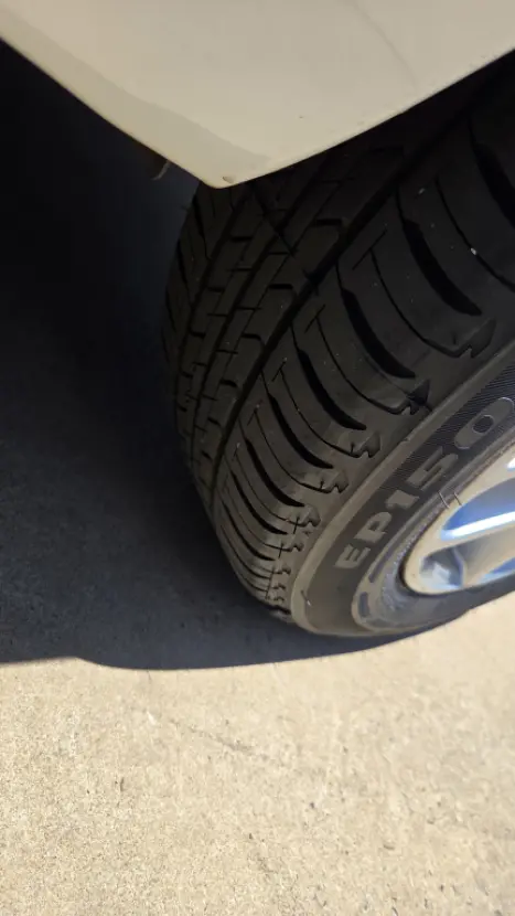 FIAT 500 1.4 FLEX CULT, Foto 18