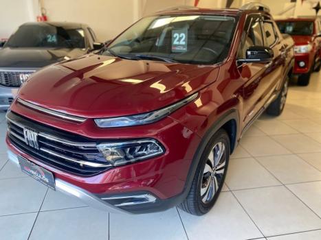 FIAT Toro 2.0 16V 4P VOLCANO 4WD TURBO DIESEL AUTOMTICO, Foto 1