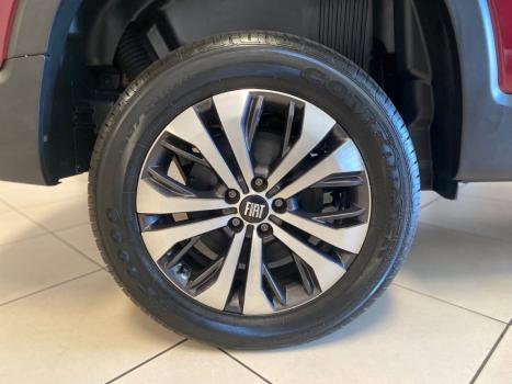 FIAT Toro 2.0 16V 4P VOLCANO 4WD TURBO DIESEL AUTOMTICO, Foto 5