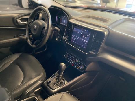 FIAT Toro 2.0 16V 4P VOLCANO 4WD TURBO DIESEL AUTOMTICO, Foto 8