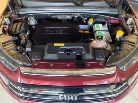 FIAT Toro 2.0 16V 4P VOLCANO 4WD TURBO DIESEL AUTOMTICO, Foto 10