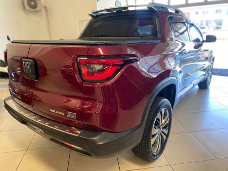FIAT Toro 2.0 16V 4P VOLCANO 4WD TURBO DIESEL AUTOMTICO, Foto 16