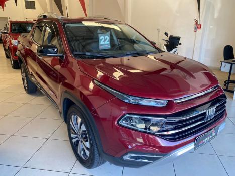 FIAT Toro 2.0 16V 4P VOLCANO 4WD TURBO DIESEL AUTOMTICO, Foto 18