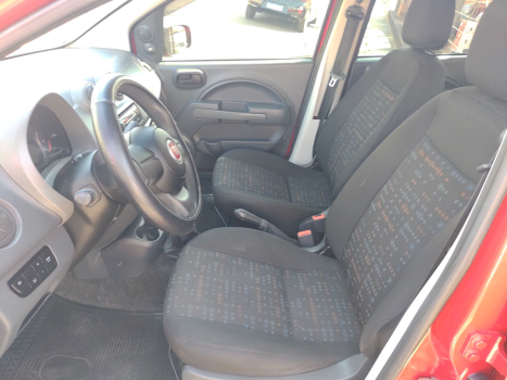 FIAT Uno 1.0 4P FLEX EVO VIVACE CELEBRATION, Foto 6