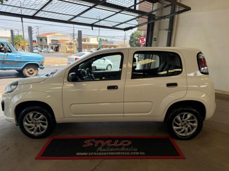 FIAT Uno 1.0 4P FLEX ATTRACTIVE, Foto 2