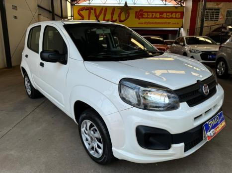 FIAT Uno 1.0 4P FLEX ATTRACTIVE, Foto 5