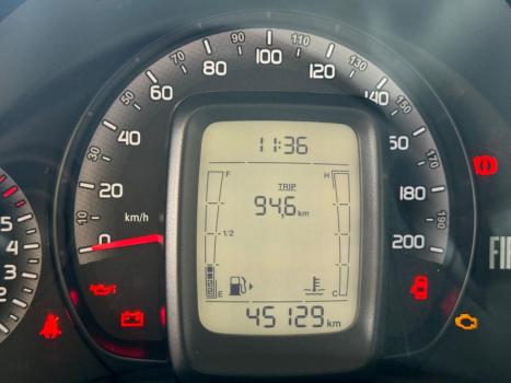 FIAT Uno 1.0 4P FLEX ATTRACTIVE, Foto 9