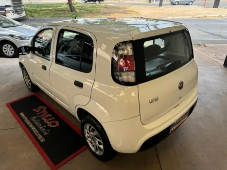 FIAT Uno 1.0 4P FLEX ATTRACTIVE, Foto 11