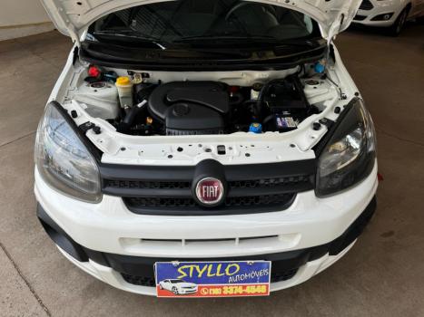 FIAT Uno 1.0 4P FLEX ATTRACTIVE, Foto 15