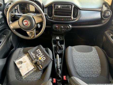 FIAT Uno 1.0 4P FLEX ATTRACTIVE, Foto 17