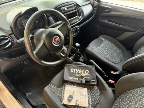 FIAT Uno 1.0 4P FLEX ATTRACTIVE, Foto 19