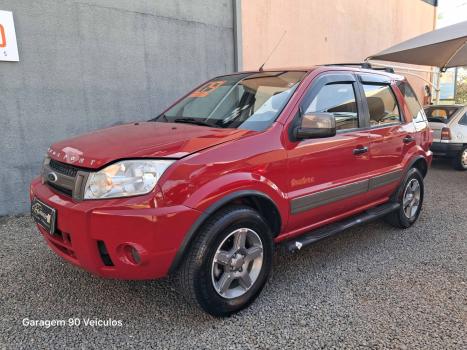 FORD Ecosport 1.6 4P FREESTYLE XLT FLEX, Foto 1
