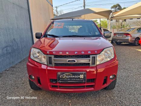 FORD Ecosport 1.6 4P FREESTYLE XLT FLEX, Foto 2