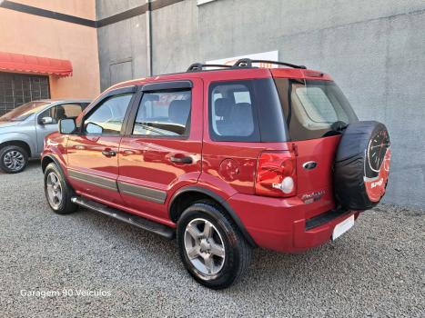 FORD Ecosport 1.6 4P FREESTYLE XLT FLEX, Foto 3