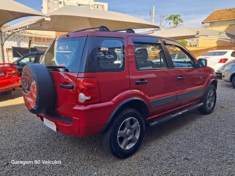 FORD Ecosport 1.6 4P FREESTYLE XLT FLEX, Foto 4