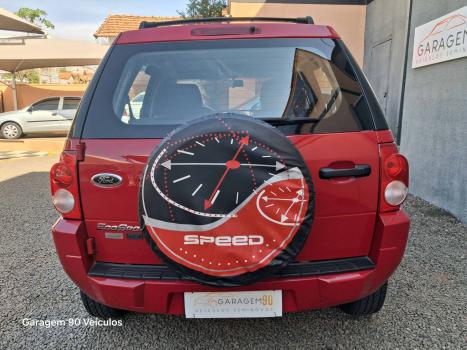 FORD Ecosport 1.6 4P FREESTYLE XLT FLEX, Foto 5