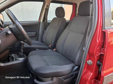 FORD Ecosport 1.6 4P FREESTYLE XLT FLEX, Foto 8