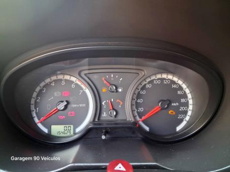 FORD Ecosport 1.6 4P FREESTYLE XLT FLEX, Foto 9