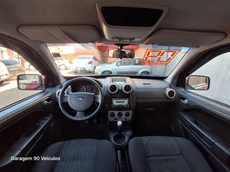 FORD Ecosport 1.6 4P FREESTYLE XLT FLEX, Foto 10