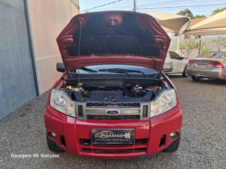 FORD Ecosport 1.6 4P FREESTYLE XLT FLEX, Foto 14