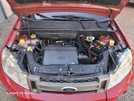 FORD Ecosport 1.6 4P FREESTYLE XLT FLEX, Foto 15