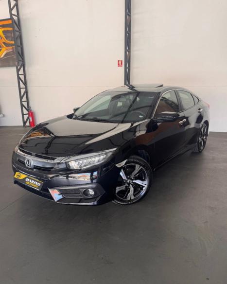 HONDA Civic 1.5 16V 4P TOURING TURBO AUTOMTICO CVT, Foto 1