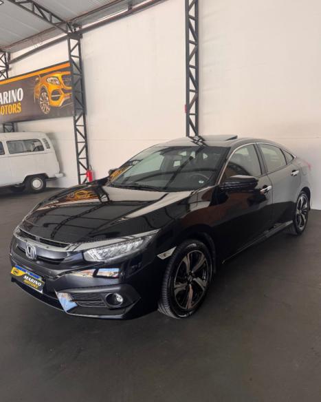 HONDA Civic 1.5 16V 4P TOURING TURBO AUTOMTICO CVT, Foto 4