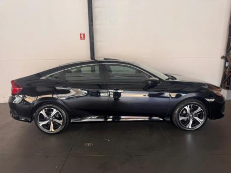 HONDA Civic 1.5 16V 4P TOURING TURBO AUTOMTICO CVT, Foto 8