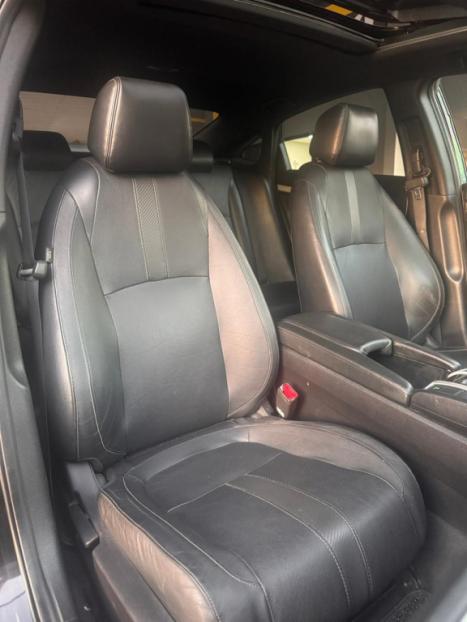 HONDA Civic 1.5 16V 4P TOURING TURBO AUTOMTICO CVT, Foto 13