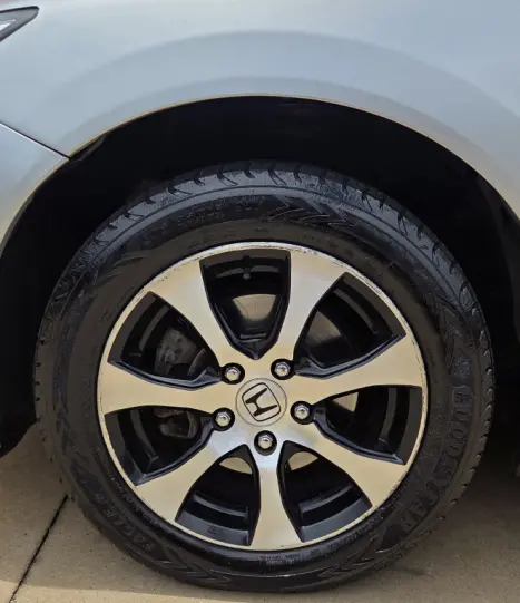 HONDA Civic 1.8 16V 4P FLEX EXS AUTOMTICO, Foto 13