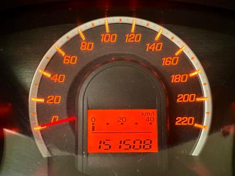 HONDA Fit 1.4 16V 4P LX FLEX AUTOMTICO, Foto 5