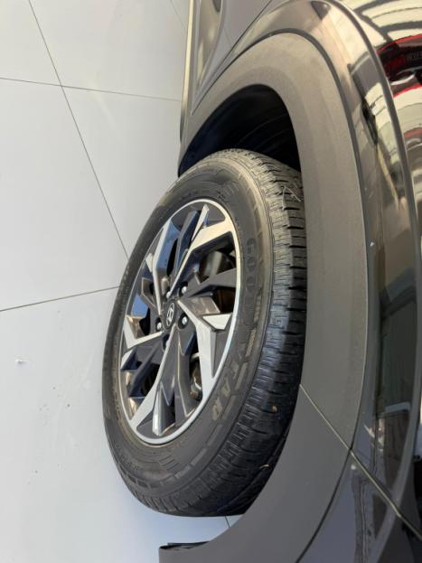 HYUNDAI Creta 1.0 12V 4P FLEX TGDI TURBO LIMITED AUTOMTICO, Foto 5