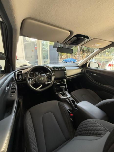 HYUNDAI Creta 1.0 12V 4P FLEX TGDI TURBO LIMITED AUTOMTICO, Foto 6