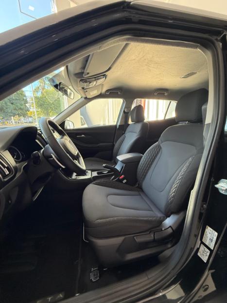 HYUNDAI Creta 1.0 12V 4P FLEX TGDI TURBO LIMITED AUTOMTICO, Foto 7
