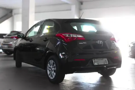 HYUNDAI HB 20 Hatch 1.0 12V 4P FLEX GL COMFORT PLUS, Foto 5