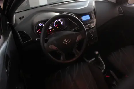 HYUNDAI HB 20 Hatch 1.0 12V 4P FLEX GL COMFORT PLUS, Foto 6