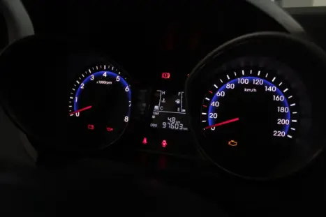 HYUNDAI HB 20 Hatch 1.0 12V 4P FLEX GL COMFORT PLUS, Foto 11