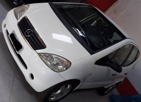 MERCEDES-BENZ Classe A 1.6 4P 160 CLASSIC, Foto 2