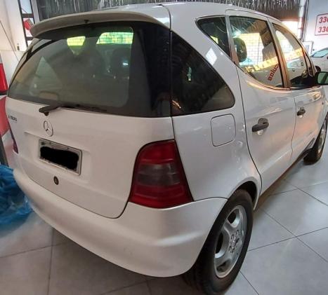 MERCEDES-BENZ Classe A 1.6 4P 160 CLASSIC, Foto 3
