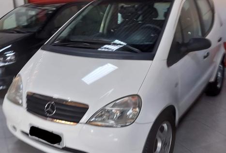 MERCEDES-BENZ Classe A 1.6 4P 160 CLASSIC, Foto 4