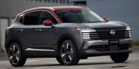 NISSAN Kicks 1.0 12V 4P FLEX SENSE TURBO DCT AUTOMTICO, Foto 1